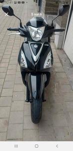 Sym symphonie st 125cc injection très bonne etat 2019, Fietsen en Brommers, Scooters | SYM