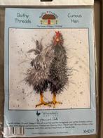 Kruissteekpakket 92, Ophalen of Verzenden, Nieuw