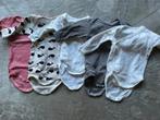 5 Petit Bateau body’s maat 60 – in goede staat, Ophalen, Zo goed als nieuw