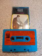 Fats Domino Écoutez la musique de la cassette, Comme neuf, Originale, R&B et Soul, 1 cassette audio