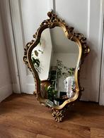 Miroire ancien en plâtre, Antiquités & Art, Antiquités | Miroirs, Enlèvement