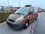 Réfrigérateur/clima Peugeot Expert 2.0 HDI 2012 Euro5, Autos, Euro 5, Achat, Entreprise, 3 places
