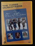 The Three Musketeers. The Queen's Diamonds (Richard Lester), Vanaf 12 jaar, Ophalen of Verzenden, Zo goed als nieuw, Actiekomedie