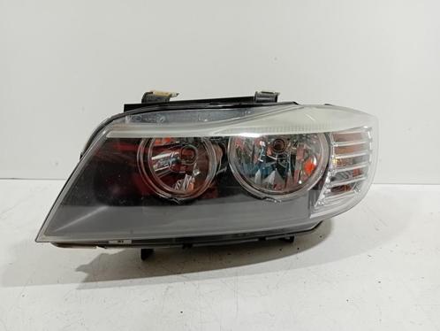 KOPLAMP LINKS BMW 3 serie Touring (E91) (7202851), Auto-onderdelen, Verlichting, BMW, Gebruikt