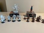Warhammer, slave to darkness, Ophalen of Verzenden, Zo goed als nieuw, Warhammer, Figuurtje(s)