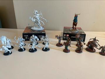 Warhammer, slave to darkness beschikbaar voor biedingen