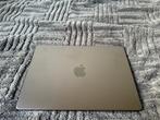 MacBook Pro 14" M4 512 GB Space Zwart AZERTY, Computers en Software, Apple Macbooks, 512 GB, Nieuw, Azerty, 16 GB