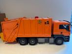 Bruder 03760 MAN TGS vuilniswagen, Ophalen, Zo goed als nieuw