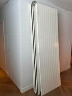 Ikea PAX schuifdeuren 2 sets, Ophalen, Gebruikt, Landelijk modern, 100 tot 150 cm