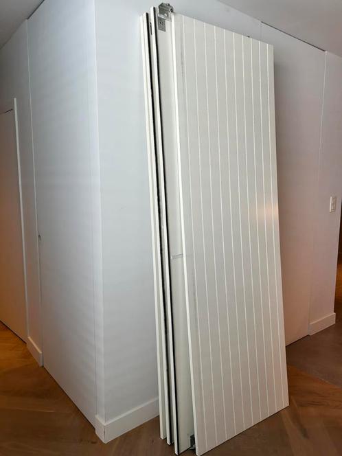 Ikea PAX schuifdeuren 2 sets, Huis en Inrichting, Kasten | Kleerkasten, Gebruikt, 200 cm of meer, 100 tot 150 cm, Ophalen