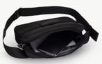 Kapten & Son – Habo All Black crossbody, Ophalen, Nieuw, Zwart