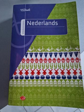Van Dale pocketwoordenboek beschikbaar voor biedingen