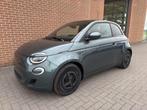 Fiat 500e Berline Giorgio Armani Collector's Edition AT 118, Auto's, Fiat, Automaat, 4 zetels, 87 kW, Overige modellen