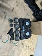 HIFI Hi-fi Audio speaker systeem BMW 3 serie E92 E93, Ophalen of Verzenden, Gebruikt