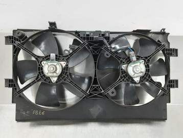 VENTILATEUR C Lancer Sports Sedan (CY / CZ) (LANCER), Utilisé, Mitsubishi