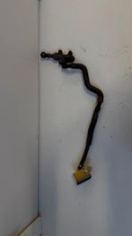 Honda CBR600RR PC37 03-06 Pompe de frein arrière + conduite, Enlèvement ou Envoi, Utilisé