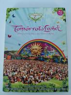 Tomorrowland 2010 CD+DVD box, Enlèvement, Utilisé, Coffret