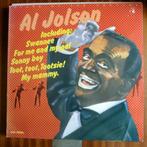 2 x Greatest hits LP's: Al Jolson / The Peddlers, Ophalen of Verzenden, Nieuw in verpakking