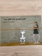 C. van Naelten - Van plie tot grand jete, Ophalen, C. van Naelten