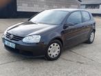 Golf 5/ 2007/Gekeurd ✅/ 1.4 Cc/ 59 kw /benzine, Bedrijf, Golf, 59 kW, 2 deurs