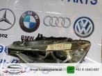 BMW 3 SERIE F30 F31 XENON LED KOPLAMP Links 63117314531, Auto-onderdelen, Ophalen of Verzenden, Gebruikt, BMW