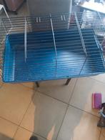 Konijnen hok binnen/buiten, Kooi, Gebruikt, Konijn, 75 tot 110 cm