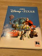 Collectie kaarten over Disney - PIXAR, Enlèvement