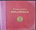 De Werkende Bie POPERINGE: Baron von Münchhausen, Antiquités & Art, Antiquités | Livres & Manuscrits, Enlèvement ou Envoi