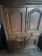 Eetplaats, Huis en Inrichting, Ophalen, Gebruikt, Rustiek