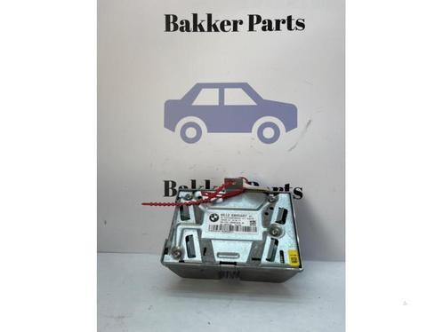 Radio versterker van een BMW 5-Serie, Auto-onderdelen, Elektronica en Kabels, BMW, Gebruikt, 3 maanden garantie