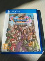 Dragon quest ps4, Ophalen, Zo goed als nieuw