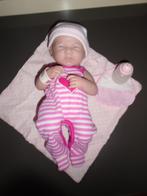 Berenguer Newborn baby pop, Ophalen, Zo goed als nieuw, Pop