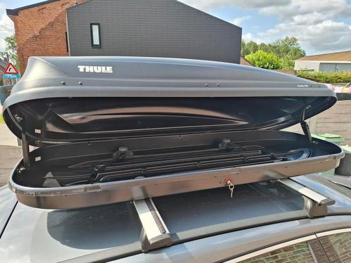 Thule Pacific 780 dakkoffer te huur, Auto diversen, Dakkoffers, Ophalen