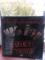 Mobb Deep - Quiet Storm - 12" Vinyl plaat, Ophalen of Verzenden, 1985 tot 2000, Zo goed als nieuw, 12 inch