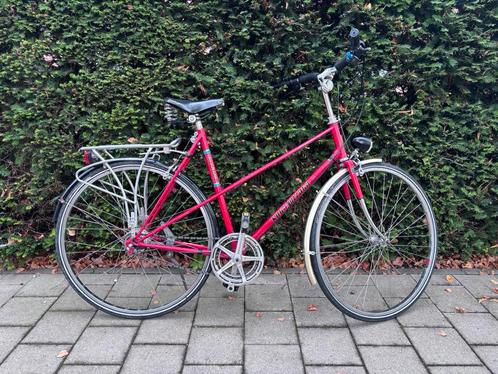 Koga myata fiets-retromodel- shimano 7sp, Fietsen en Brommers, Fietsen | Dames | Damesfietsen, Zo goed als nieuw, Overige merken