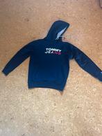 Sweater Tommy hilfiger, Kleding | Heren, Maat 52/54 (L), Blauw, Nieuw, Ophalen of Verzenden