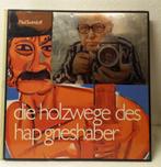 Paul Swiridoff - Die Holzwege der HAP Grieshaber - Belser Ve, Taschen, Ophalen of Verzenden, Zo goed als nieuw, Overige onderwerpen