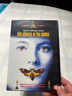 DVD Le silence des agneaux, neuf, À partir de 16 ans, Enlèvement, Comme neuf, Détective et Thriller