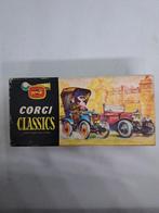 Corgi classics 9031 boite vide, Antiquités & Art, Antiquités | Jouets, Enlèvement ou Envoi