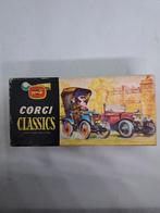 Corgi classics 9031 boite vide, Enlèvement ou Envoi