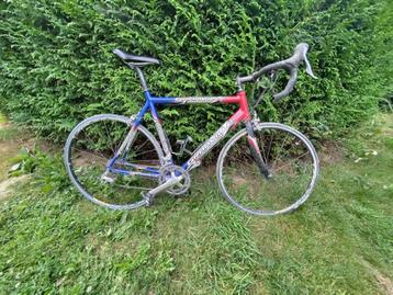 Granville koersfiets beschikbaar voor biedingen