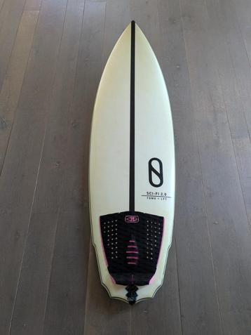 Firewire Slater Sci Fi 2.0 - 5'3- Grommet Board beschikbaar voor biedingen