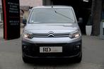 Citroen Berlingo 1.6 BlueHDI, Auto's, Citroën, Voorwielaandrijving, Stof, Euro 6, 4 cilinders