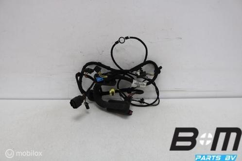 Portierkabelboom linksvoor VW Up 1S1971120DH, Auto-onderdelen, Interieur en Bekleding, Gebruikt