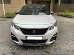 Peugeot 3008 GT-Line 2.0 HDI, Auto's, Peugeot, Automaat, Lichtsensor, 4 cilinders, Wit