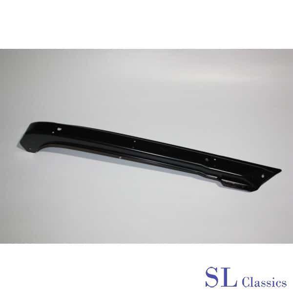 Bumperbalk rechts achter Mercedes-Benz SL - SLC A1078800819, Autos : Pièces & Accessoires, Carrosserie & Tôlerie, Pare-chocs, Mercedes-Benz