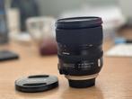 Lens TAMRON for NIKON SP 24-70mm F/2.8, Audio, Tv en Foto, Ophalen of Verzenden, Zo goed als nieuw, Standaardlens, Zoom