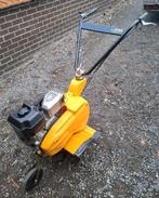 Motoculteur en pleine forme, Ophalen, Zo goed als nieuw, Brigg's & stratton