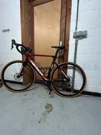 Merida koersfiets, Fietsen en Brommers, Ophalen