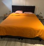 Boxspring te koop, Ophalen of Verzenden, Zo goed als nieuw
